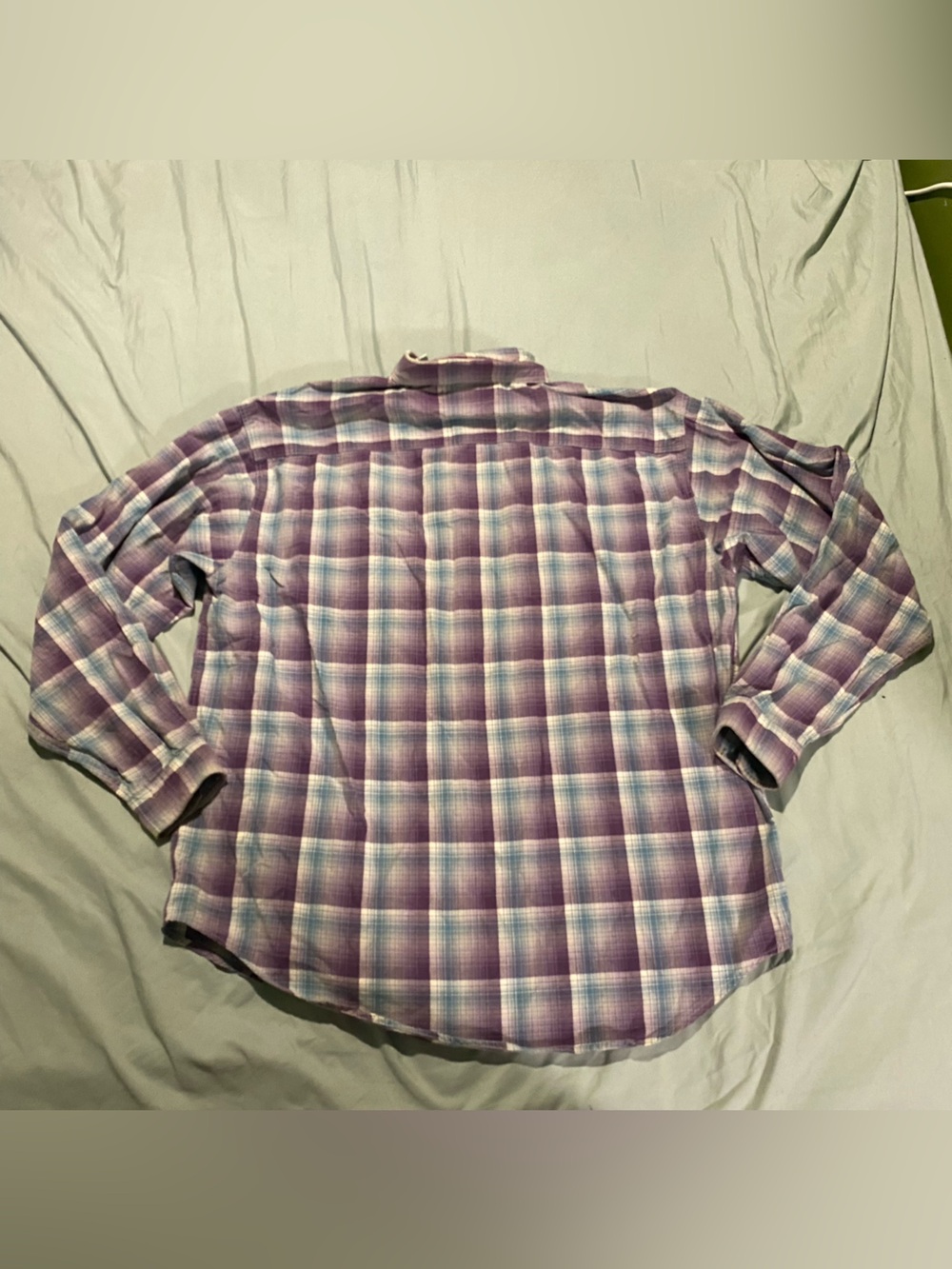 Levi’s Shirt - Picture 7 of 7